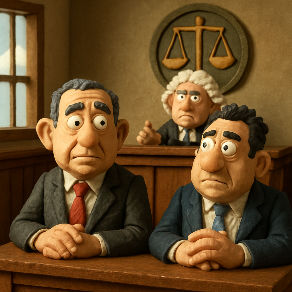 Суд назначил дату вынесения приговора бывшему председателю парламента Димитрису Силлурису на 17 февраля 2026 года