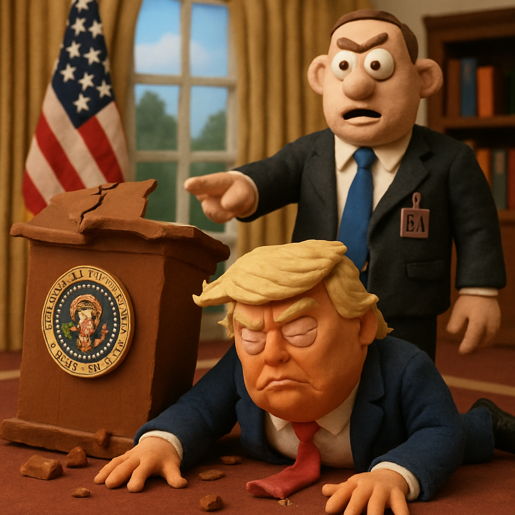 The collapse of the Trump administration’s version of events in the case was only the most recent instance in which officials gave an account of a shooting that was later contradicted