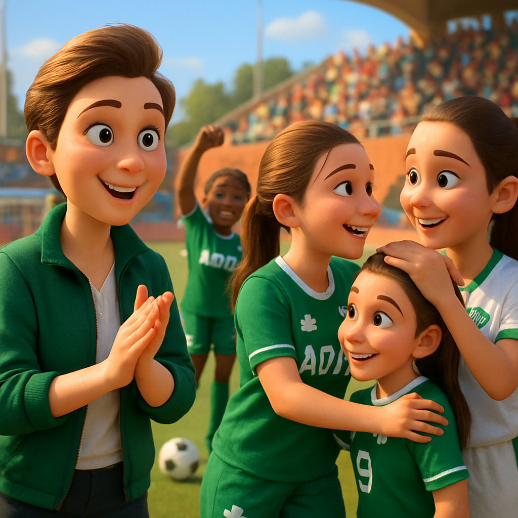 Стартовал чемпионат Кипра по футболу среди женщин