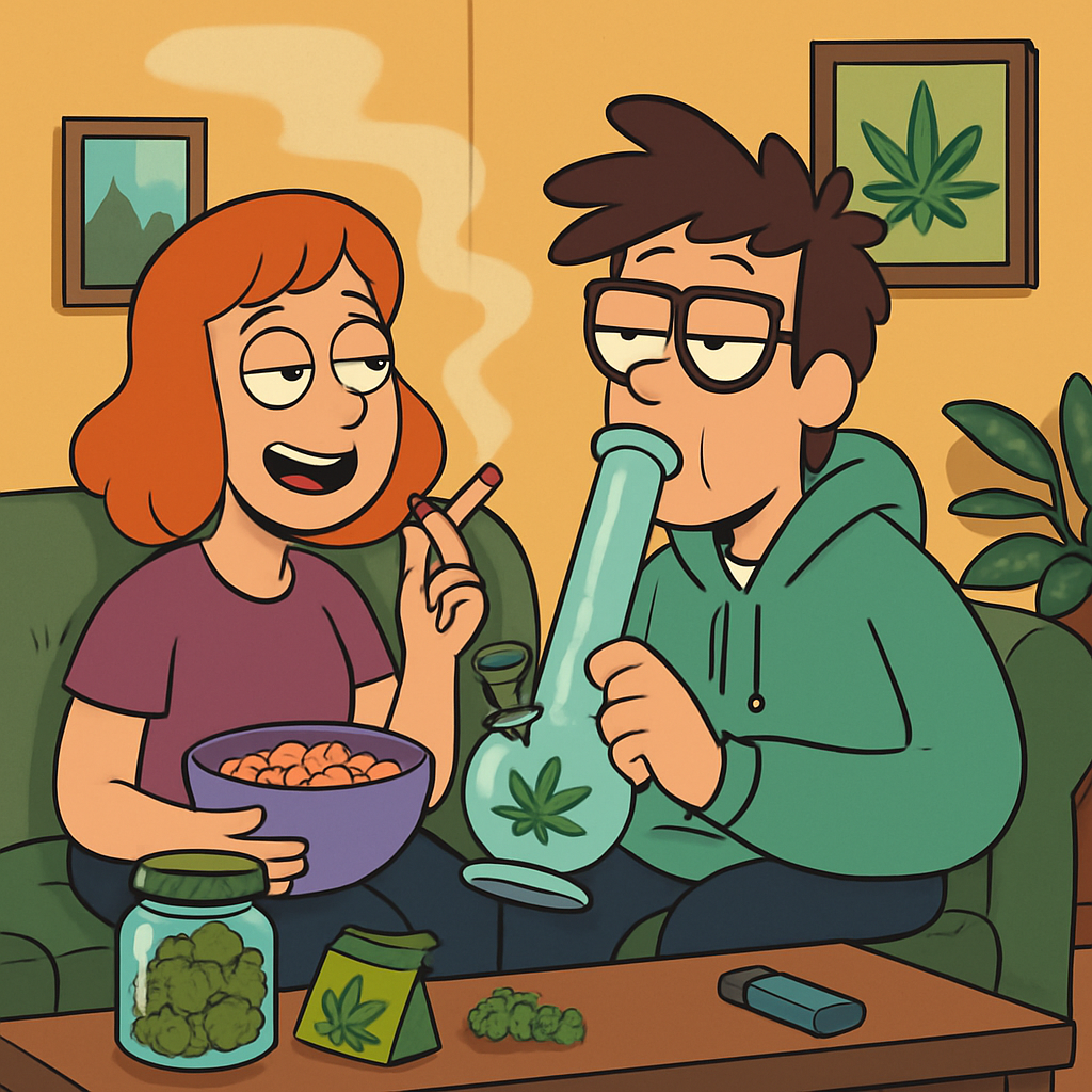 Plus, High January is the new Dry January