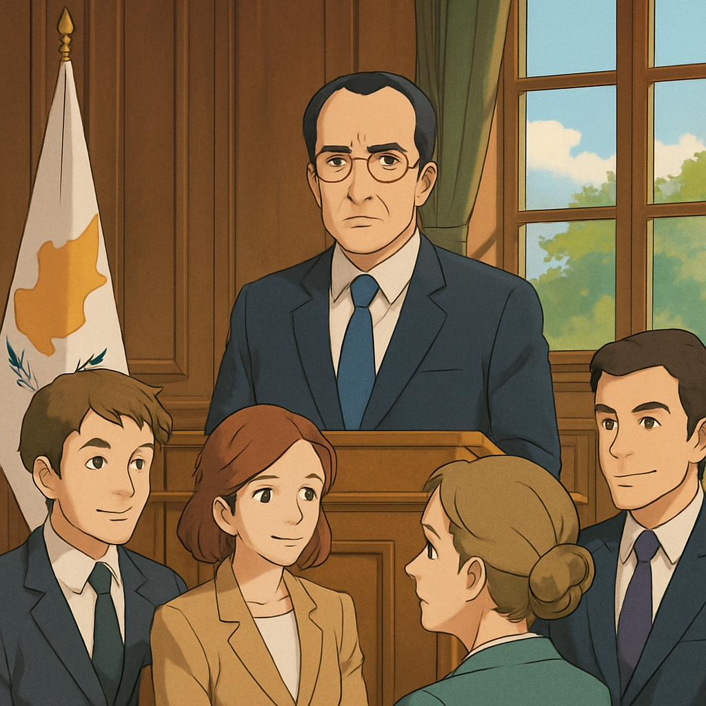 Около четверти тех, кто поддержал кандидатуру президента Никоса Христодулидиса в 2023 году, получили ту или иную должность в правительстве, сообщили в понедельник СМИ