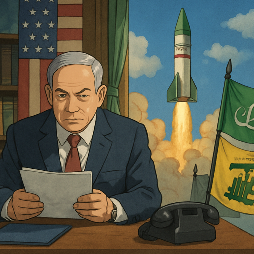 Netanyahu's office said prior to the meeting that he wanted the US-Iran talks to include limits on Tehran's ballistic missile programme and support for militant groups such as Hamas and Hezbollah