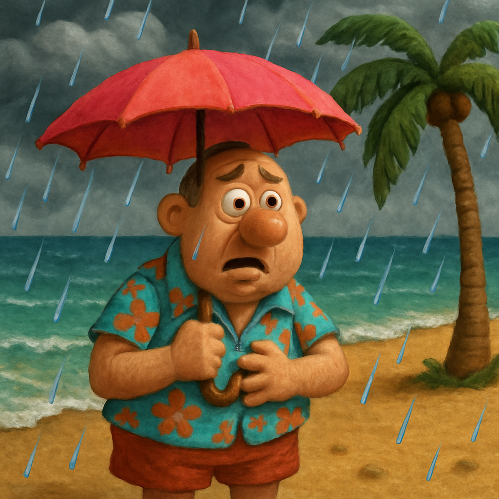 Температура на Кипре понизится в субботу и останется на уровне средних климатических значений в воскресенье и понедельник