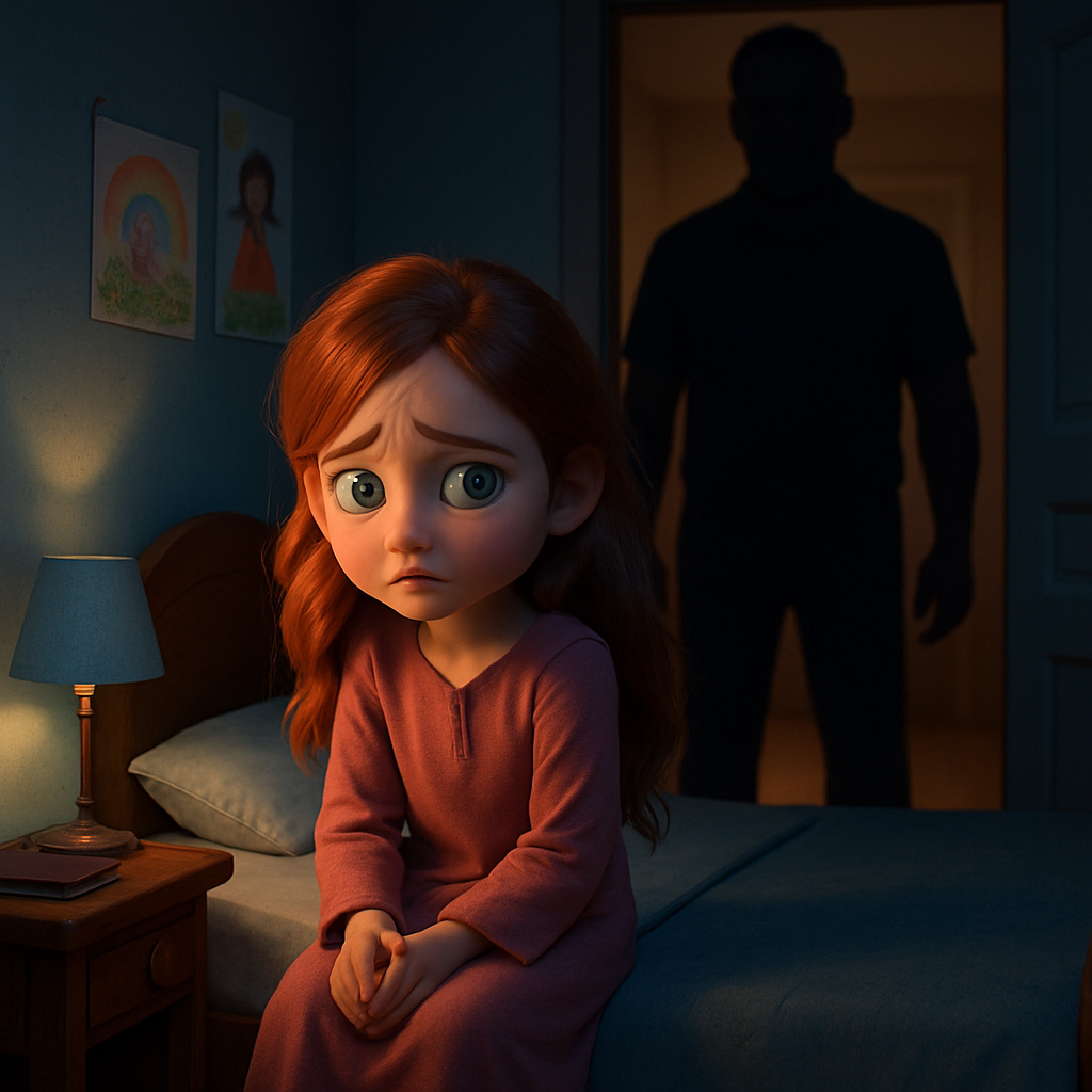 В 2024 году на Кипре было зарегистрировано 483 случая сексуального насилия над детьми